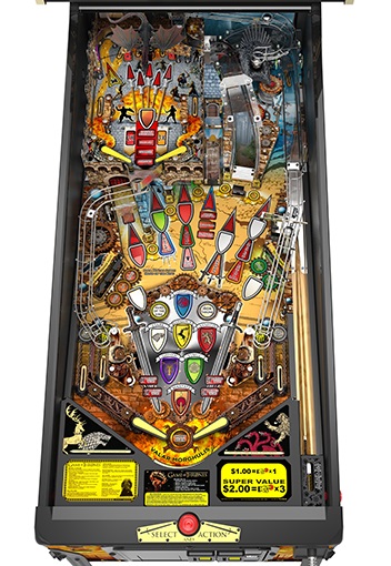 Guide To Buying A Used Pinball Machine Gamingweekender Com