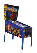 Guns N' Roses LE Pinball Machine